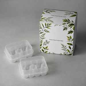 Skin Care Face <b>Mask</b> Product <b>Paper</b> Packaging Box Freeze dried <b>mask</b> - Product Image 4