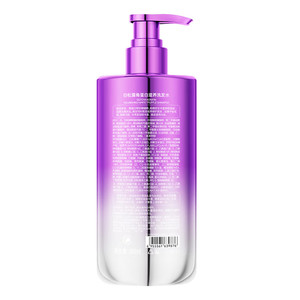 El champú nutritivo con queratina y trufa blanca Goutya mejora las puntas secas y abiertas y repara el cabello frágil. - Product Image 4