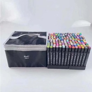 Marcadores de Arte para Niños de Doble Punta - Rotuladores de Acuarela y Punta Fina - Product Image 4