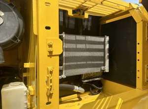 Pour Komatsu 200-8 Excavatrice Machines de terrassement sur chenilles d'occasion Garantie 1 an Prix à vendre - Product Image 5