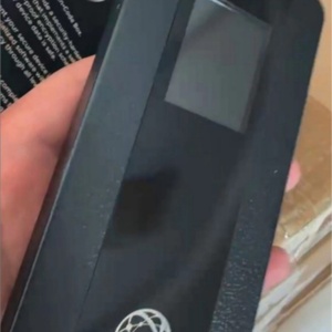 เราเตอร์มือถือ 4G รุ่น ENC21NA สำหรับขายส่ง พร้อมพาวเวอร์แบงค์ 8000 มิลลิแอมป์ รองรับซิมการ์ดสองซิม และพอร์ตเสาอากาศสองพอร์ต พร้อม Wifi 5.8G / 2.4G - Product Image 2