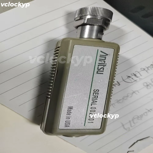 1 ชิ้น ใช้แล้ว เซ็นเซอร์วัดพลังงาน Anritsu MA2422B - Product Image 3
