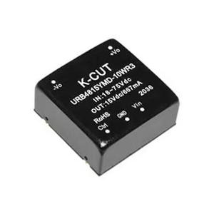 Módulo de alimentación CC-CC URB4815YMD-10WR3, componente electrónico de circuito integrado - Product Image 2
