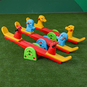 Balançoire en plastique pour enfants en bas âge, populaire en 2021, pour l'intérieur et l'extérieur - Product Image 5