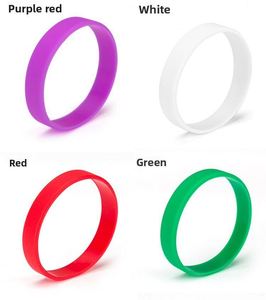 Pulsera de Silicona Personalizada con Logotipo, Impermeable, Serigrafiada, para Torneo de Fútbol 2026, Día del Partido, Brazalete Deportivo para Aficionados, Venta al Por Mayor - Product Image 5