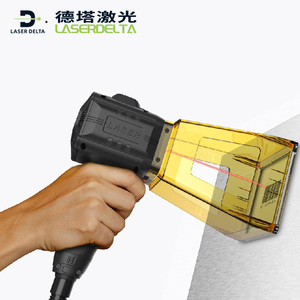 Chai <span class=keywords><strong>Laser</strong></span> mã hóa Máy <span class=keywords><strong>Laser</strong></span> đánh dấu máy cho dây chuyền sản xuất ngày mã máy in cho chai nước Logo Fly <span class=keywords><strong>Laser</strong></span> đánh dấu - Product Image 6