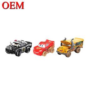 <span class=keywords><strong>De</strong></span> plástico Mini película coche <span class=keywords><strong>de</strong></span> juguete OEM 3d figura <span class=keywords><strong>de</strong></span> coche para niños - Product Image 6