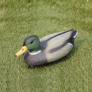 Artificial of the <strong>Duck</strong> Male <strong>Duck</strong> for Hunting Decoy - Product Image 6