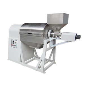 Grinding and Screening Machine Ball Mill Cylinder Device Touch Screen Nano Sieving Mill Mill Sieve Machine - Product Image 2
