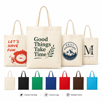 Sac fourre-tout en toile avec logo personnalisé, multi-tailles, réutilisable, sac de courses écologique, sac promotionnel pour épicerie, OEM