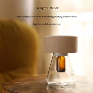 Bestseller Mini Verne bler Diffusor Tragbarer Parfüm Diffusor Raum Wasserlose Aroma Diffusoren Mit Nachtlicht - Product Image 6