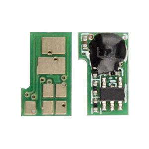 Chip para Hewlett Packard HP Color LaserJet Pro MFP <span class=keywords><strong>CF</strong></span> 410-A 412 X fnw CF412 de color X chip de recarga contable-Lowe - Product Image 4