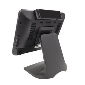 15 inch <span class=keywords><strong>Windows</strong></span> 10 point of Sale thiết bị đầu cuối Pos Nhà hàng tất cả trong một cảm ứng POS máy <span class=keywords><strong>Windows</strong></span> POS hệ thống - Product Image 4
