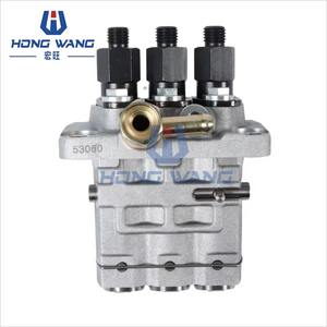 ปั๊มฉีดน้ำมันเชื้อเพลิงประสิทธิภาพสูง 131017810 104135-3060 9410617971 ใช้ได้กับเครื่องยนต์คูโบต้าและเพอร์กินส์ - Product Image 1