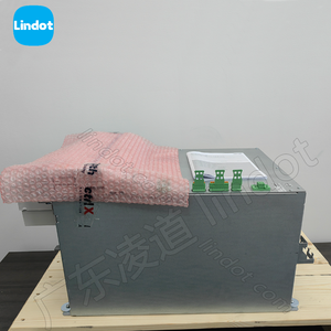 Neuf et 100% original, alimentation électrique INDRADRIVE R911297425, dispositif de contrôle HMV01.1E-W0120-A-07-NNNN HMV01.1E-W0120-A-07-NNNN R - Product Image 2