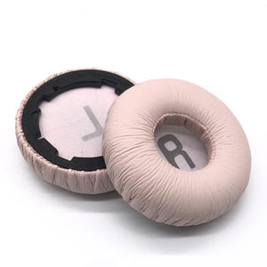 Coussinets d'oreille de remplacement pour <span class=keywords><strong>JBL</strong></span> Tune600BTNC Coussinets d'oreille pour <span class=keywords><strong>casque</strong></span> d'écoute Coussinets d'oreille Tune600BTNC T600BT T660NC - Product Image 6