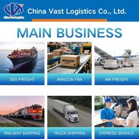 Logistique aérienne stable, transit porte-à-porte, livraison de fret en provenance d'outre-mer vers le Brésil, la Colombie, l'Argentine, l'Équateur, service de transitaire