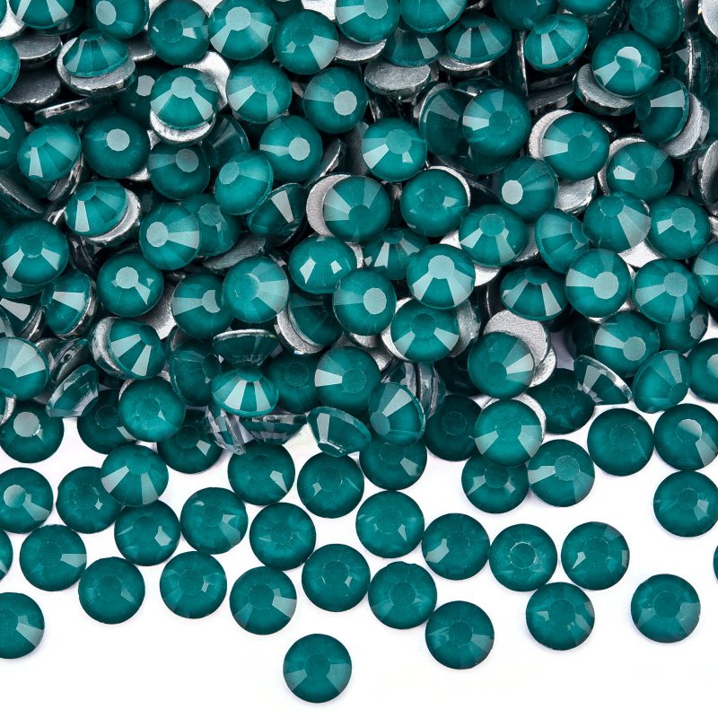 P439 Moca verde pino