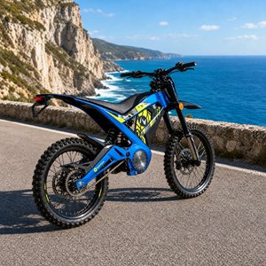 <span class=keywords><strong>Moto</strong></span> électrique tout-terrain NICOT <span class=keywords><strong>N2</strong></span> Freestyle Stunt légère et haute performance pour sauts à fort impact - Product Image 1