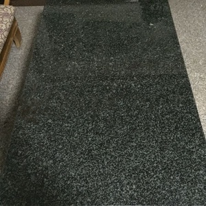 Chinese Grassland Green Granite Forest Green Granite G399 Tile <strong>30x30</strong> - Product Image 4