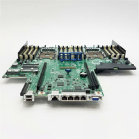 Placa Base para Servidor HP 380 G10, 875073-001 809455-001 P11782-001, Totalmente Probada, Envío Rápido