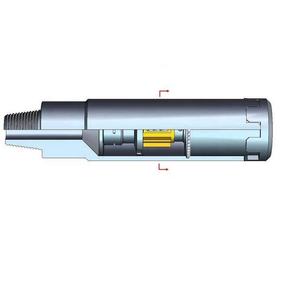 API usato campo di petrolio strumenti di pesca per la perforazione di pozzi di rilascio di lancia in acciaio per tubi di carburo strumento di perforazione forgiati - Product Image 5
