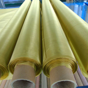 1-200mesh Đồng chế tạo dệt kim dây đồng Lưới trong lọc công nghiệp - Product Image 2