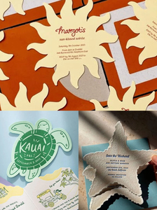 Cartes <span class=keywords><strong>de</strong></span> remerciement <span class=keywords><strong>de</strong></span> mariage haut <span class=keywords><strong>de</strong></span> gamme personnalisées, design gaufré, impression numérique, reliure <span class=keywords><strong>de</strong></span> luxe, couverture rigide en carton - Product Image 5