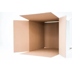 中国专业食品纸箱印刷巧克力棒包装盒纸箱纸箱