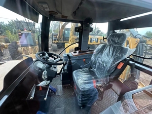 Được trang bị mèo công nghệ thông minh 420f nhiều chức năng tiên tiến giúp công việc kỹ thuật thông minh hơn - Product Image 5