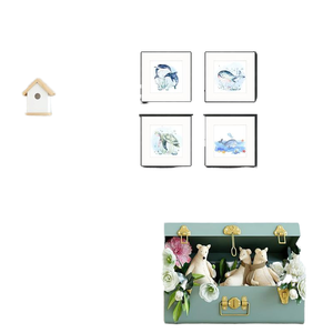 Mỹ hiện đại đơn giản MDF khung ảnh tùy chỉnh kích thước bán buôn hình ảnh bảng chết Cắt bao gồm A4 4x6 5x7 "hình ảnh khung - Product Image 5