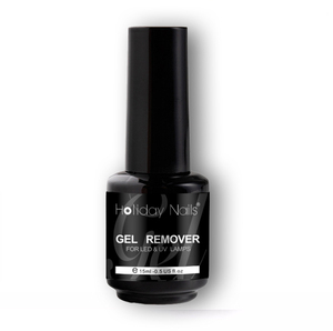 Venta caliente <span class=keywords><strong>Rosalind</strong></span> cuidado de uñas inofensivo OEM Etiqueta Privada acetona mágica profesional prensa rápida en pegamento de <span class=keywords><strong>gel</strong></span> de uñas removedor de remojo - Product Image 1