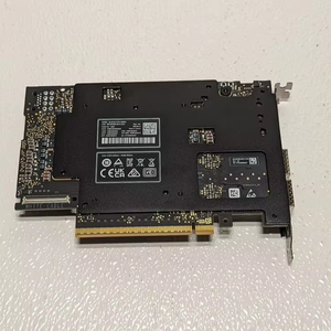 N-VIDIA BlueField-3 P-Serie Dpu-Gegevensverwerkingseenheid Model 900-9d3b6-00cv-aa0 10Gbps Interne Draadloze Server Nieuwe Voorraad - Product Image 3