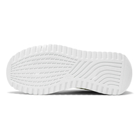 Chaussures de sport pour hommes, chaussures de marche en plein air, semelle intermédiaire en EVA, semelle extérieure en caoutchouc, tige en PU, fermeture à lacets, chaussures de skateboard
