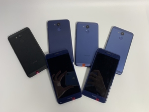 Chất lượng cao giá rẻ Sử dụng điện thoại di động 6C Pro Original <span class=keywords><strong>Android</strong></span> điện thoại thông minh cho Honor 6x <span class=keywords><strong>5C</strong></span> 6C Pro - Product Image 3