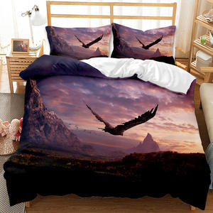 Aoyatex — parure de lit, drap de couette, impression 3D personnalisée - Product Image 5