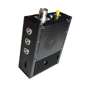 Système de transmission vidéo sans fil UGV <span class=keywords><strong>Protection</strong></span> de sécurité Codage vidéo H.265 - Product Image 4