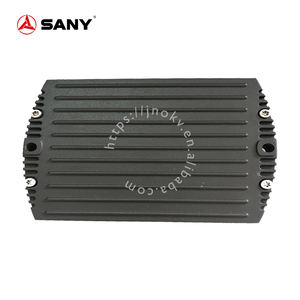 Sync Sany Motion <span class=keywords><strong>Controller</strong></span>-Echt Oem Voor Sany Sy Serie Graafmachines Plug & Play Installatie - Product Image 5