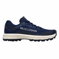 Chaussures de trail running couleur personnalisée, résistantes à l'usure, pour activités de plein air, fournisseur chinois de chaussures de sport d'extérieur