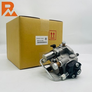 Pompe d'injection de carburant 294000-0258 22100-E0332 pour moteur J05D - Product Image 1