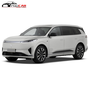 Véhicule Électrique Neuf Dongfeng EP008 – SUV Hybride Électrique <span class=keywords><strong>de</strong></span> Luxe Abordable Dongfeng EP008 – Voitures Neuves et <span class=keywords><strong>d</strong></span>'<span class=keywords><strong>Occasion</strong></span> à Vendre - Product Image 1