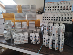 Neue und originale SPS-Programmier steuerung KL2531 - Product Image 3