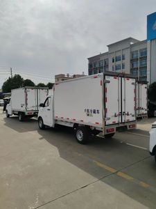 Nuovo <span class=keywords><strong>Camion</strong></span> Frigorifero a Energia Elettrica, Veicoli <span class=keywords><strong>Usati</strong></span>, Auto Elettrica, <span class=keywords><strong>Camion</strong></span> Refrigerato con Box Frigo in Vendita - Product Image 6