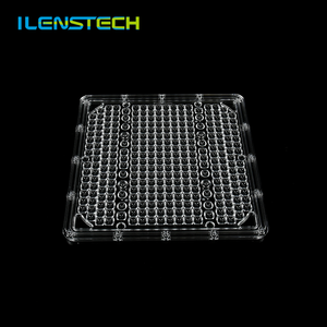 Lente de luz LED para cultivo de plantas 300 en 1 Molde de 160 grados Lentes <span class=keywords><strong>Intraocular</strong></span> Lidar Scanner - Product Image 5