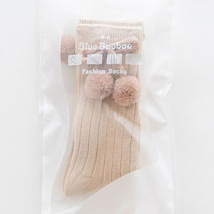 ถุงน่องยาวปานกลางสำหรับทารกฤดูใบไม้ร่วงและฤดูหนาว - Product Image 5