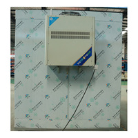 Unidad de Refrigeración Monobloque de Alta Calidad con Compresor Scroll de 3HP y Motor Automático para Almacenamiento en Cámaras Frigoríficas a Altas Temperaturas