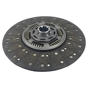 ชุดคลัตช์สำหรับ Mercedes Benz อะไหล่รถบรรทุก<span class=keywords><strong>1878</strong></span> 065 632/ <span class=keywords><strong>1878</strong></span> <span class=keywords><strong>080</strong></span> <span class=keywords><strong>037</strong></span> - Product Image 2