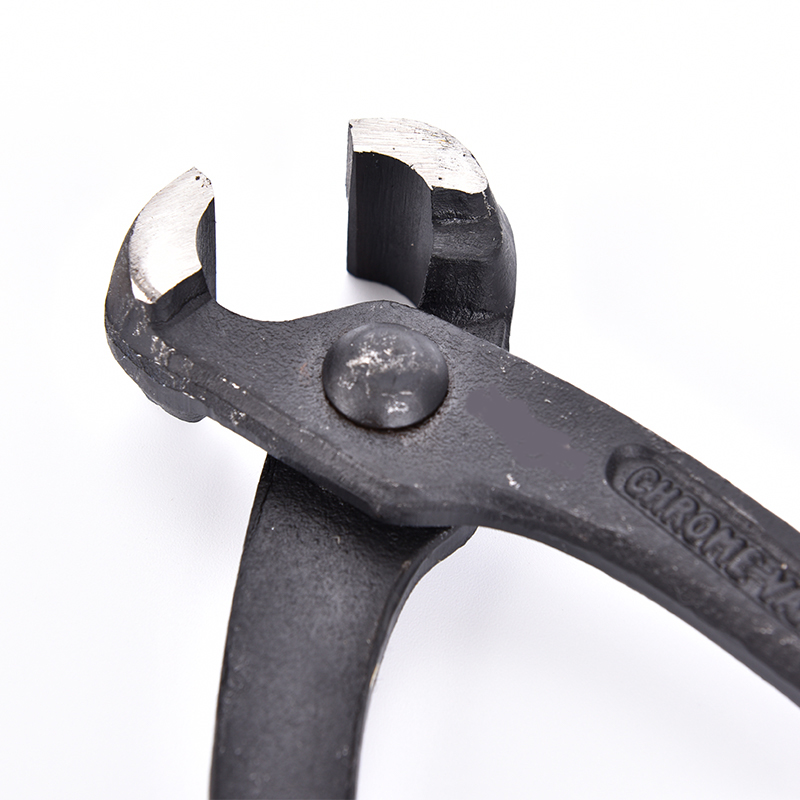 Multifunction Steel Pincer Plier 9inch Wire Cutting End Tower Pincer