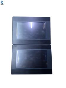 คอนโทรลเลอร์ PLC เซ็นเซอร์หน้าจอสัมผัส ยี่ห้อใหม่เอี่ยม ของแท้ MT6070IH5 - Product Image 1