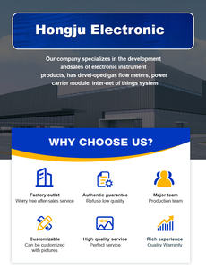 Высокоточный контроллер массового расхода из алюминиевого сплава OEM, 1 SCCM-300 мл/мин, для воздуха, гелия, азота, кислорода, метана, водорода - Product Image 5